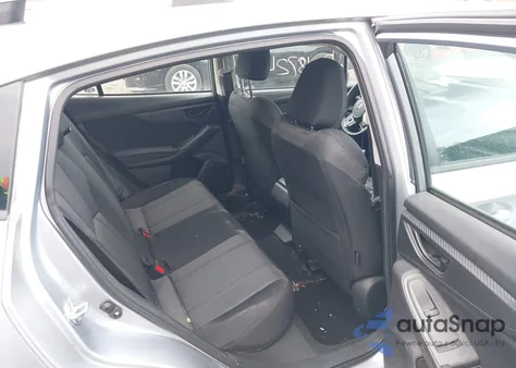 2023 Subaru Impreza Premium 5-Door z USA, uszkodzony, nr VIN 4S3GTAV6XP3703123